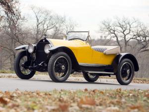 Stutz Bearcat (Series H) '1920